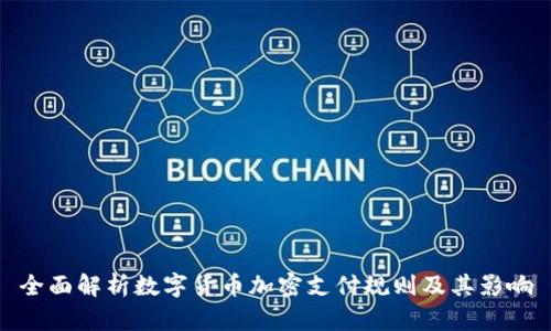 全面解析数字货币加密支付规则及其影响