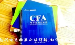 :baotiTP钱包闪电兑换最小值