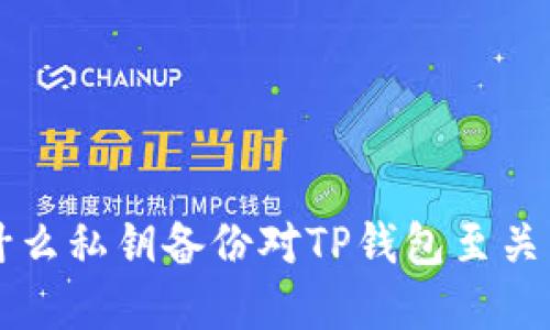 为什么私钥备份对TP钱包至关重要