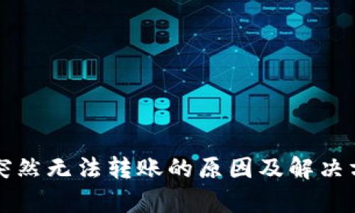 TP钱包突然无法转账的原因及解决方法分析