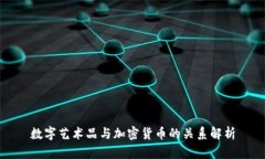 数字艺术品与加密货币的