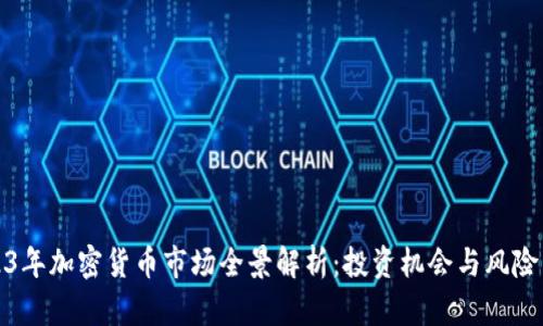 2023年加密货币市场全景解析：投资机会与风险并存