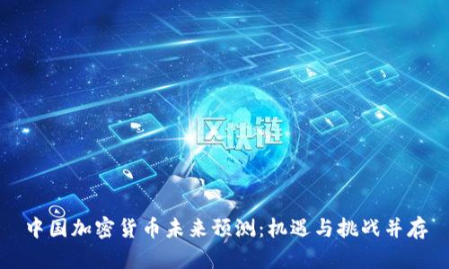 中国加密货币未来预测：机遇与挑战并存