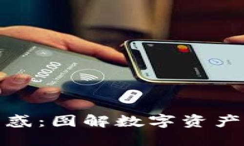揭开加密货币的诱惑：图解数字资产的魅力与投资风险