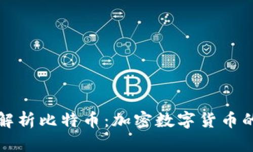 深入解析比特币：加密数字货币的先驱