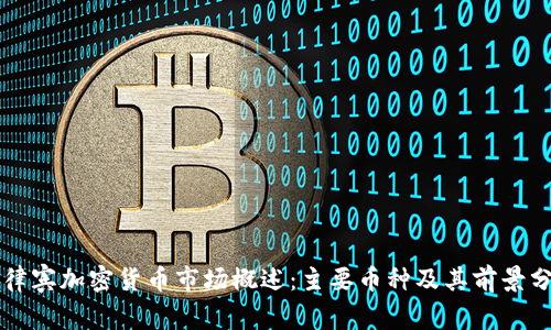 菲律宾加密货币市场概述：主要币种及其前景分析