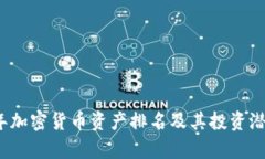 2023年加密货币资产排名及