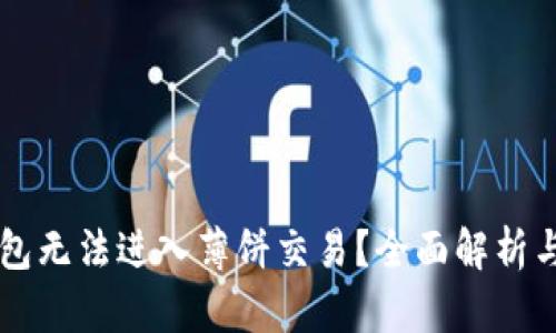 为何TP钱包无法进入薄饼交易？全面解析与解决方案