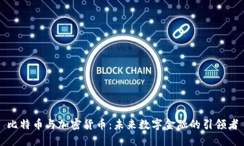 比特币与加密货币：未来数字金融的引领者