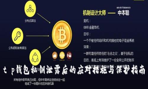 t p钱包私钥泄露后的应对措施与保护指南