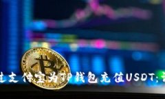 如何通过支付宝为TP钱包充值USDT：详细指南