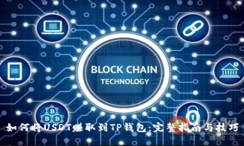如何将USDT赚取到TP钱包：完整指南与技巧