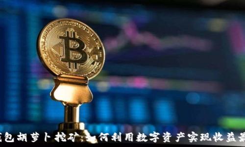   
T P钱包胡萝卜挖矿：如何利用数字资产实现收益最大化