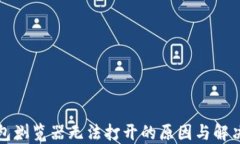TP钱包浏览器无法打开的原