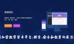 美国加密数字货币平台：探索、安全和投资的最