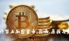 印度银行禁止加密货币：