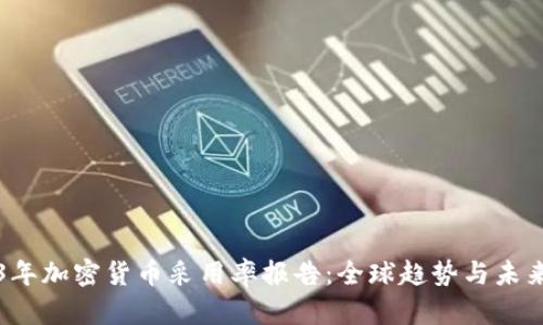 2023年加密货币采用率报告:全球趋势与未来展望