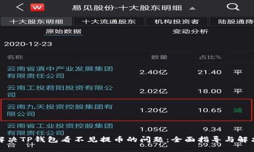 如何解决TP钱包看不见提币的问题：全面指导与解决方案