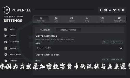 中国大力发展加密数字货币的现状与未来展望