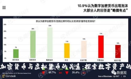 揭开加密货币与虚拟货币的关系:探索数字资产的世界