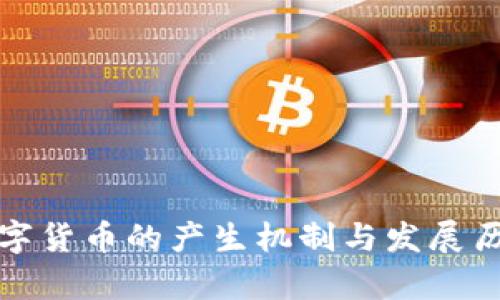 加密数字货币的产生机制与发展历程解析