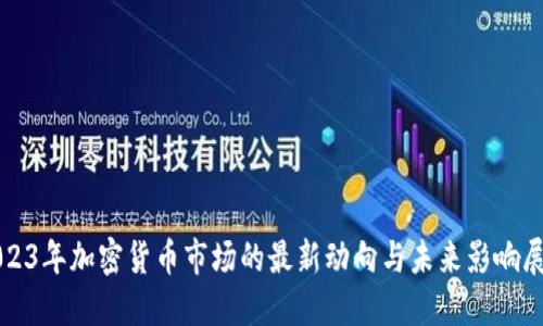2023年加密货币市场的最新动向与未来影响展望