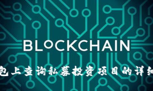 如何在TP钱包上查询私募投资项目的详细步骤与技巧