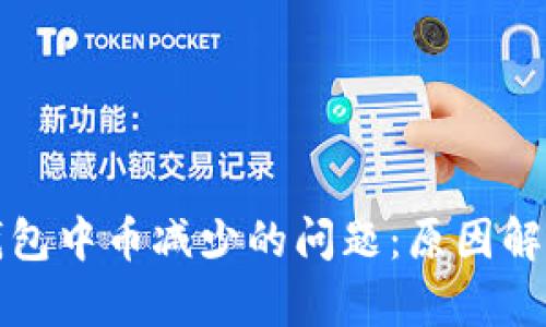 如何解决TP钱包中币减少的问题:原因解析与解决方案