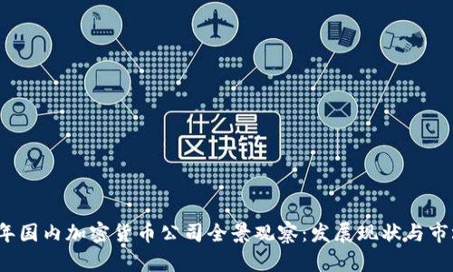 2023年国内加密货币公司全景观察：发展现状与市场前景