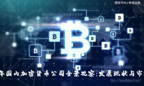 2023年国内加密货币公司全景观察：发展现状与市场前景