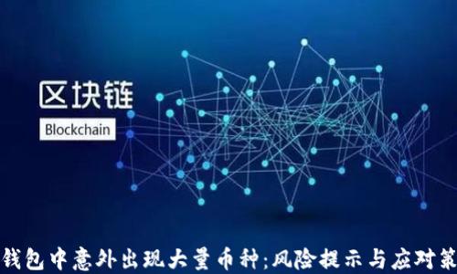 TP钱包中意外出现大量币种:风险提示与应对策略
