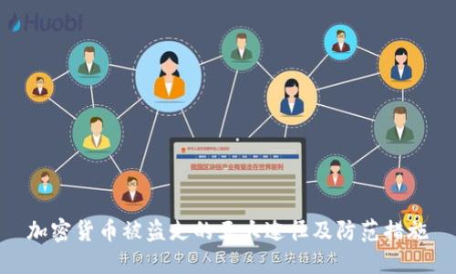 加密货币被盗走的五大途径及防范措施