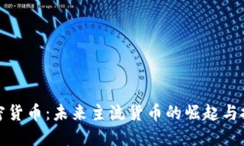 加密货币：未来主流货币的崛起与挑战