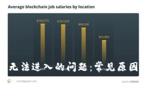 解决TP钱包无法进入的问题:常见原因及解决方案