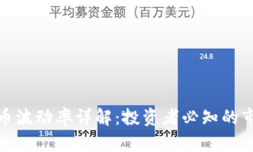 加密货币波动率详解：投资者必知的市场动态