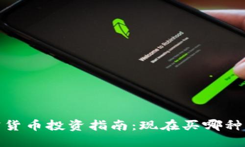 2023年加密货币投资指南:现在买哪种加密货币好?
