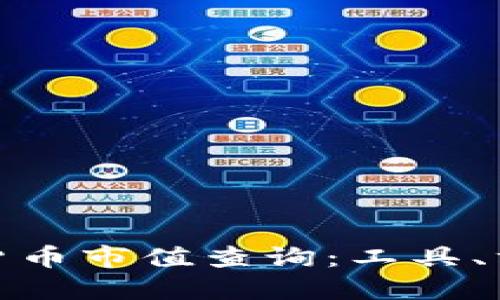 全面了解加密货币市值查询:工具、方法与实时数据