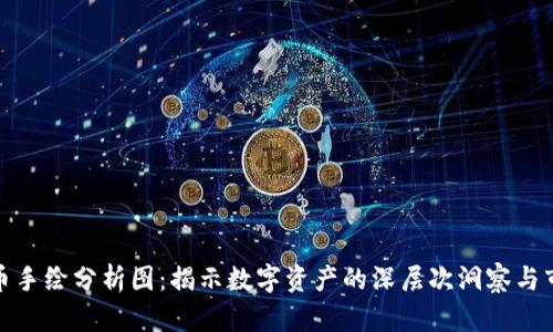 加密货币手绘分析图:揭示数字资产的深层次洞察与市场趋势