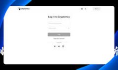 加密货币的临界值：市场