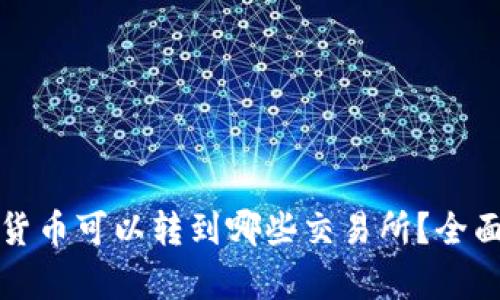 TP钱包中的数字货币可以转到哪些交易所?全面解析与实用指南
