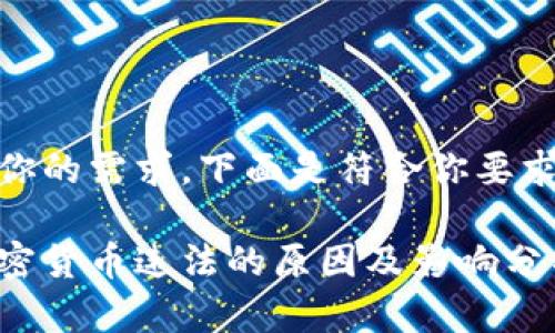 听懂了你的需求,下面是符合你要求的内容
国内加密货币违法的原因及影响分析
