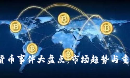 2023年加密货币事件大盘点:市场趋势与重要里程碑解析