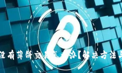 新版TP钱包没有薄饼交易怎么办?解决方法与技巧大揭秘