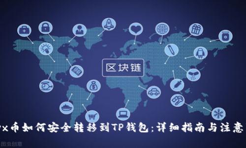 Vidyx币如何安全转移到TP钱包:详细指南与注意事项