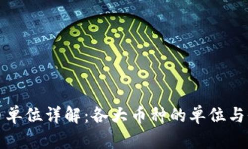 加密货币单位详解:各大币种的单位与价值关系
