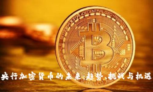 央行加密货币的未来:趋势、挑战与机遇