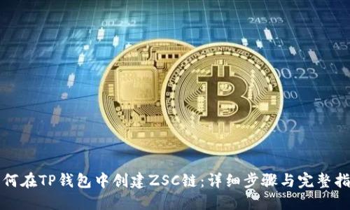 如何在TP钱包中创建ZSC链:详细步骤与完整指南