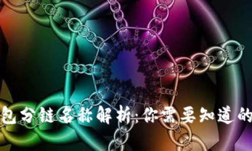 TP钱包分链名称解析:你需要知道的一切