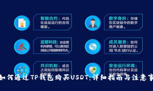 : 如何通过TP钱包购买USDT:详细指南与注意事项