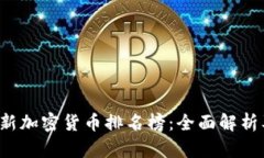 2023年最新加密货币排名榜